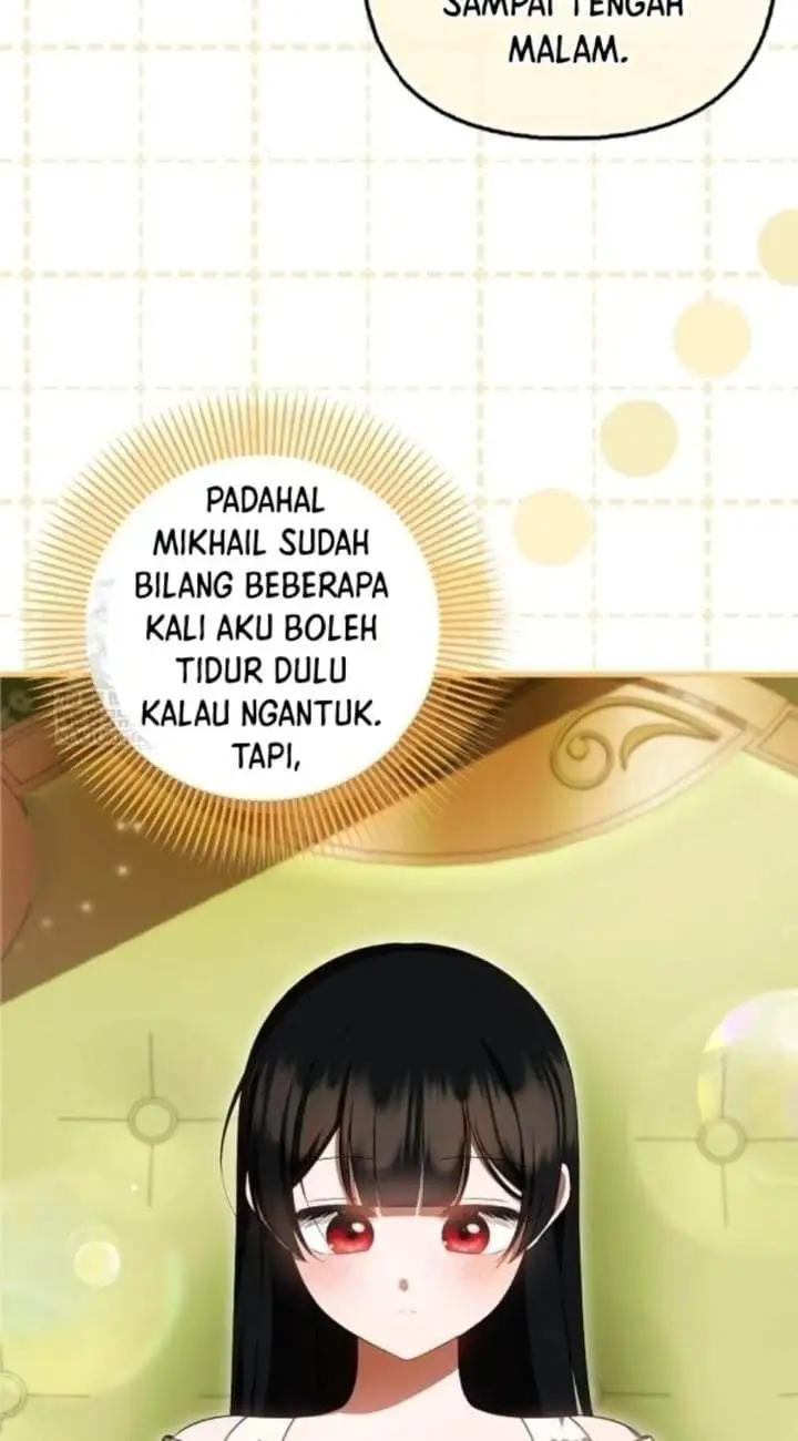 First Time as a Loved Youngest Child Chapter 79