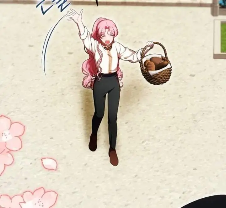First Time as a Loved Youngest Child Chapter 79