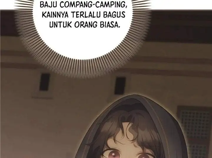 First Time as a Loved Youngest Child Chapter 80