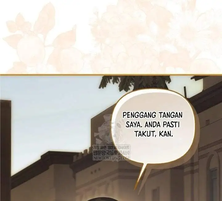 First Time as a Loved Youngest Child Chapter 80