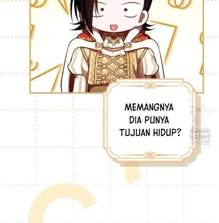 First Time as a Loved Youngest Child Chapter 83