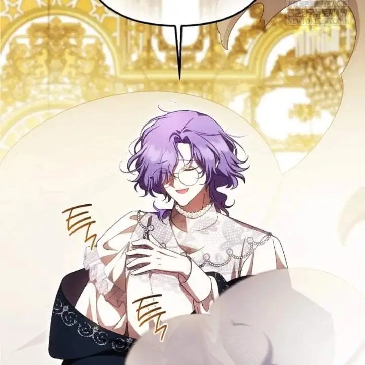 First Time as a Loved Youngest Child Chapter 83