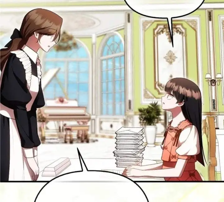 First Time as a Loved Youngest Child Chapter 83