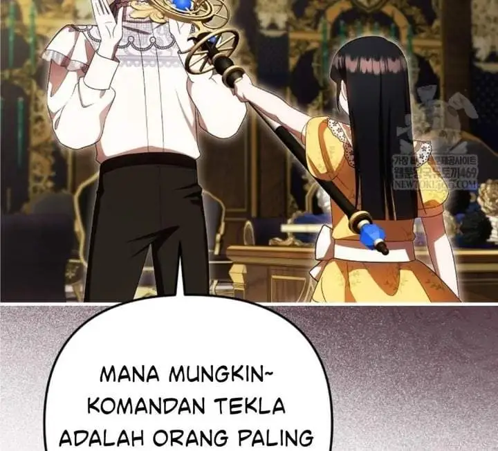 First Time as a Loved Youngest Child Chapter 84
