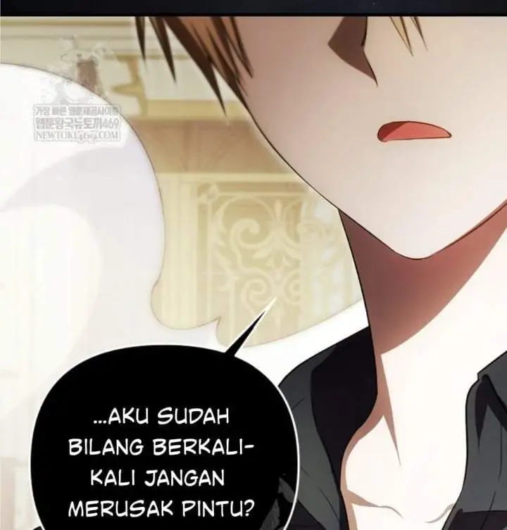 First Time as a Loved Youngest Child Chapter 84