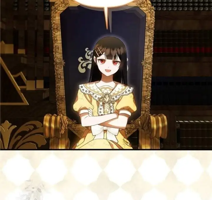 First Time as a Loved Youngest Child Chapter 84