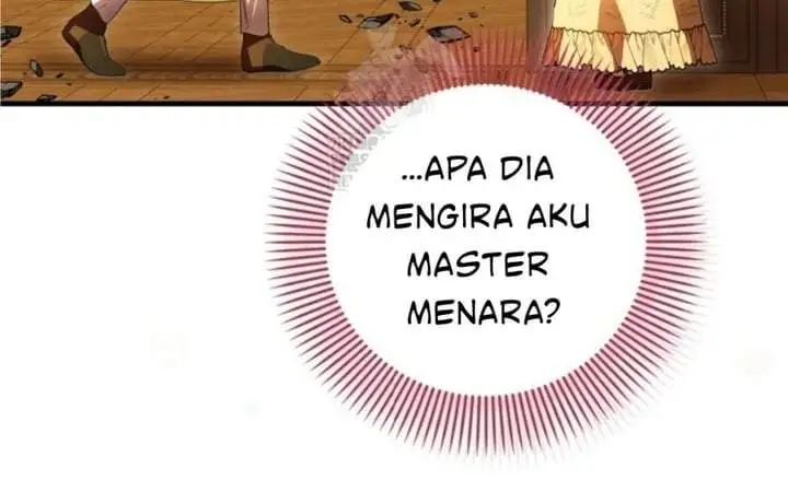 First Time as a Loved Youngest Child Chapter 84