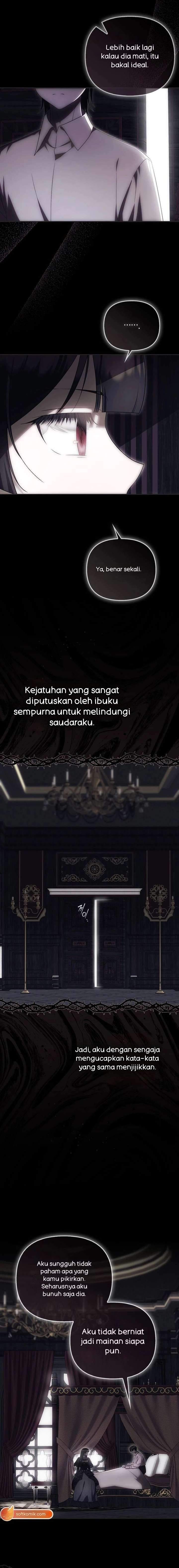 First Time as a Loved Youngest Child Chapter 88