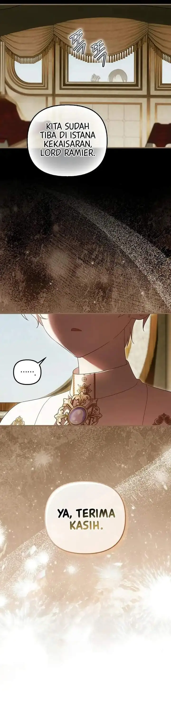First Time as a Loved Youngest Child Chapter 99