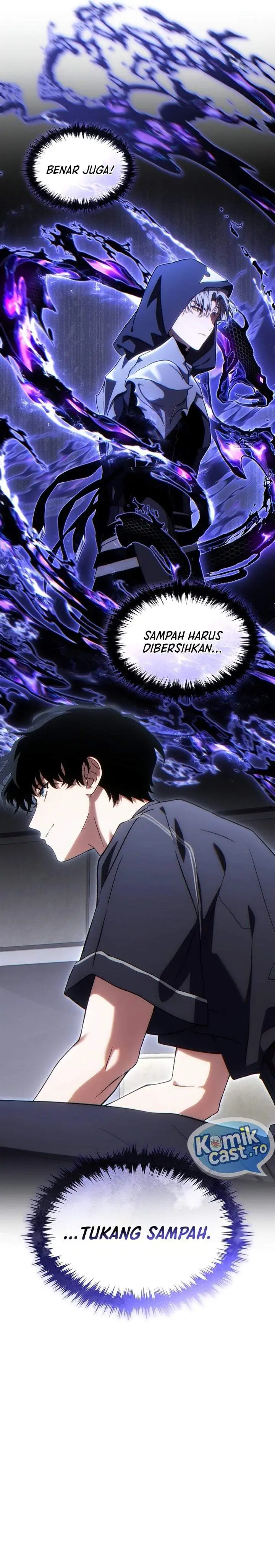 The Max-Level Player’s 100th Regression Chapter 84