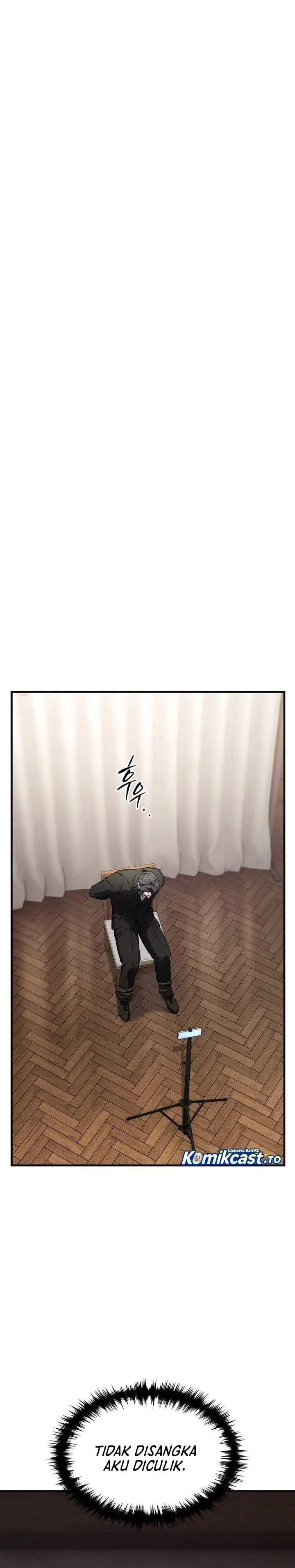 The Max-Level Player’s 100th Regression Chapter 84