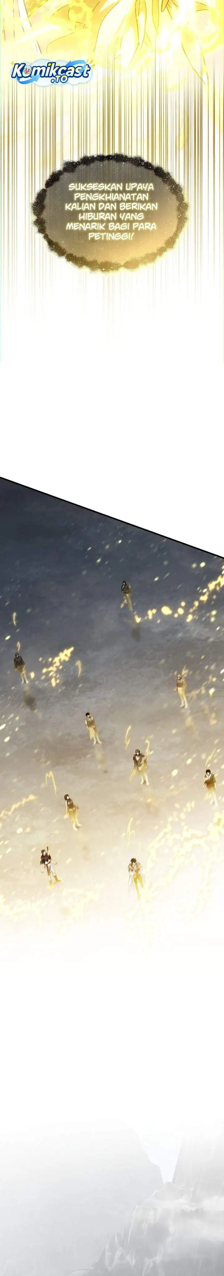 The Max-Level Player’s 100th Regression Chapter 85