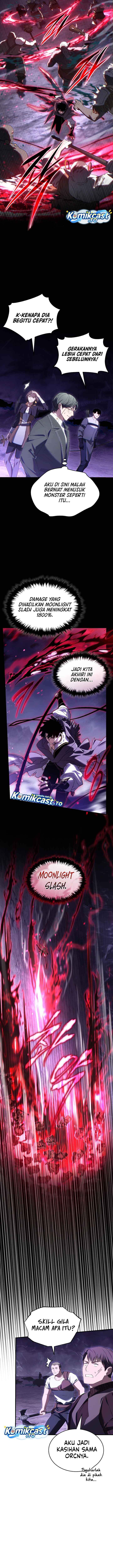 The Max-Level Player’s 100th Regression Chapter 88