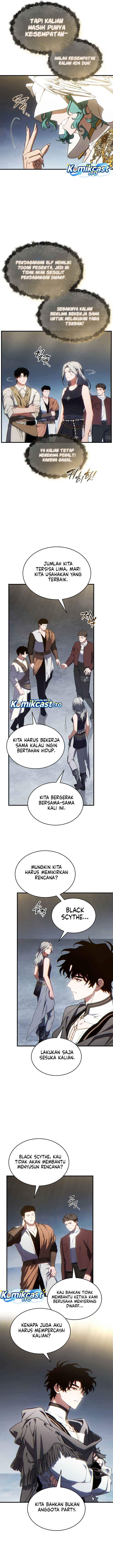 The Max-Level Player’s 100th Regression Chapter 88