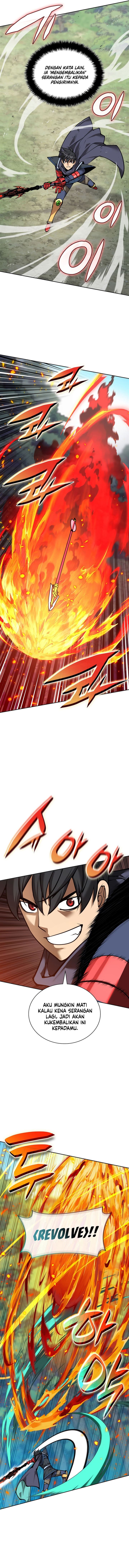 Overgeared Chapter 331