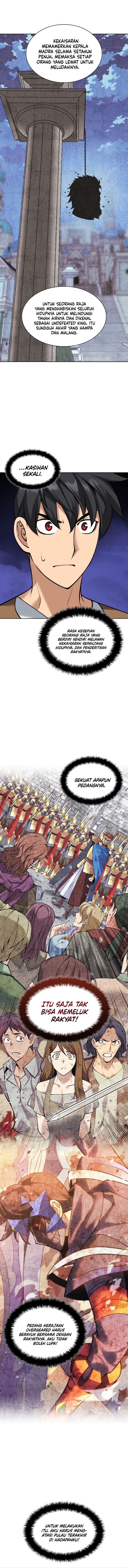 Overgeared Chapter 331