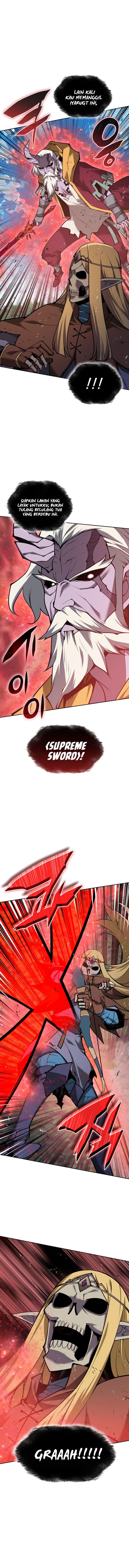 Overgeared Chapter 331