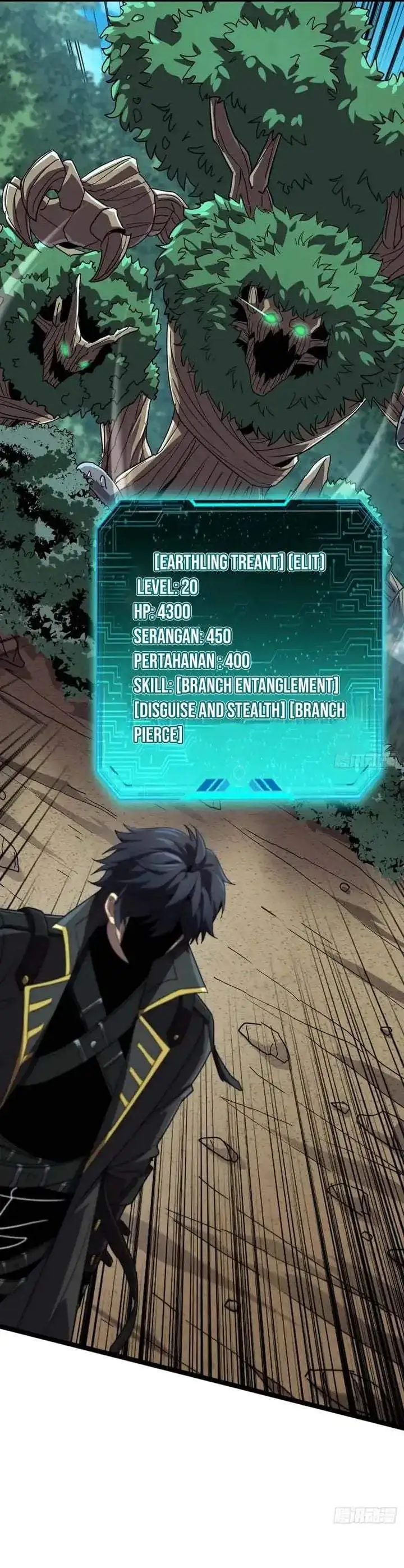 Lord of Summons! Sudden Mutation Chapter 109