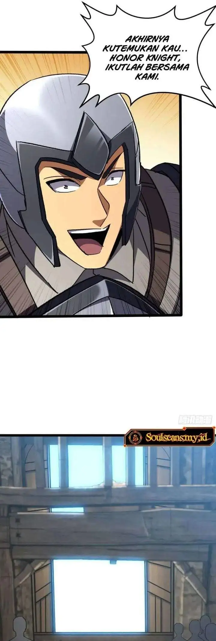Lord of Summons! Sudden Mutation Chapter 111