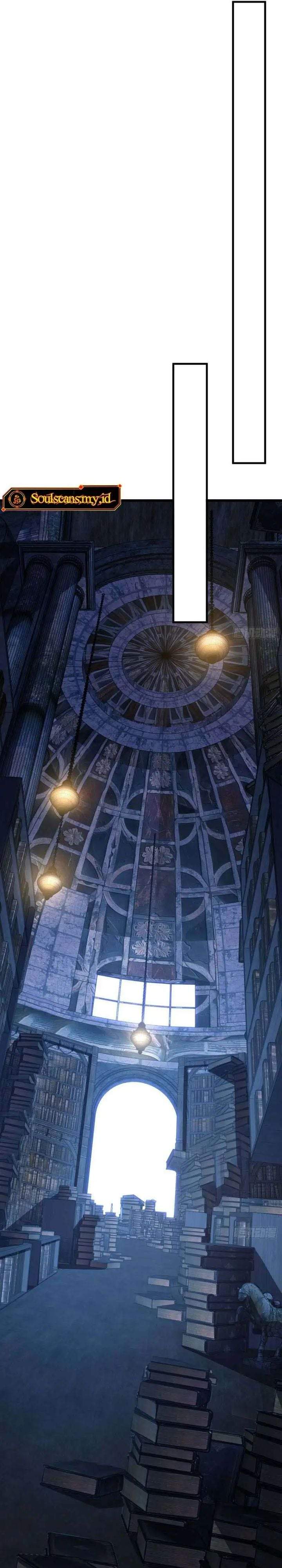 Lord of Summons! Sudden Mutation Chapter 112