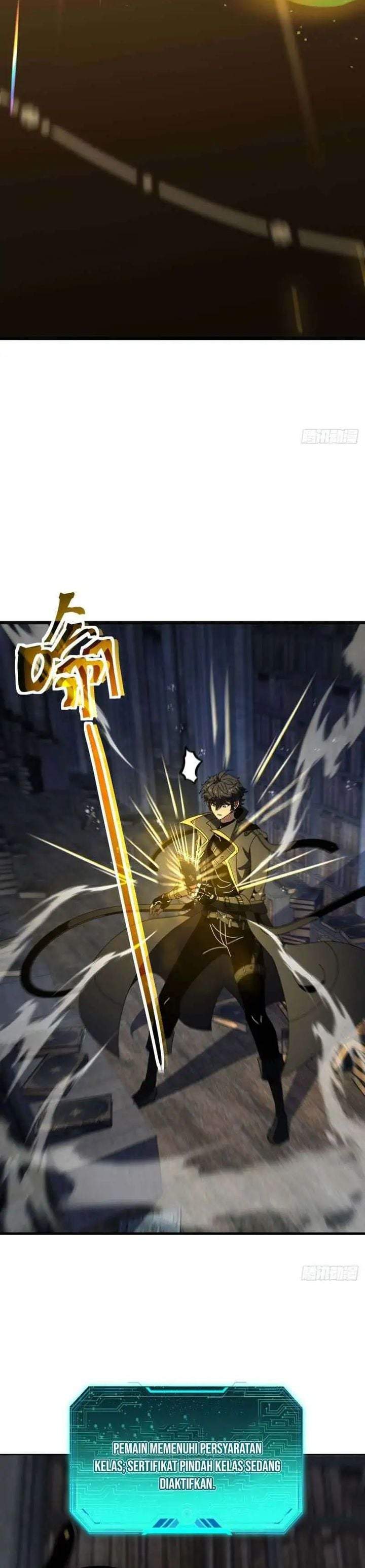Lord of Summons! Sudden Mutation Chapter 112