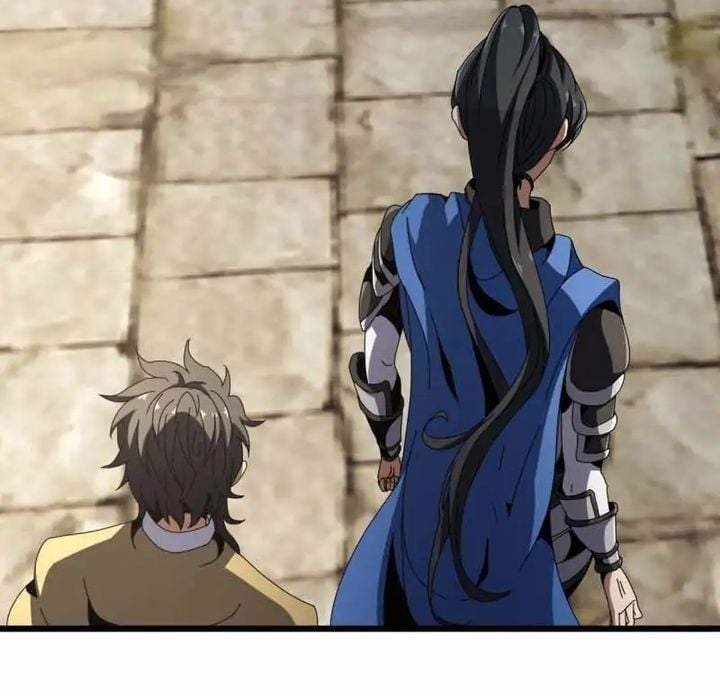 Lord of Summons! Sudden Mutation Chapter 113
