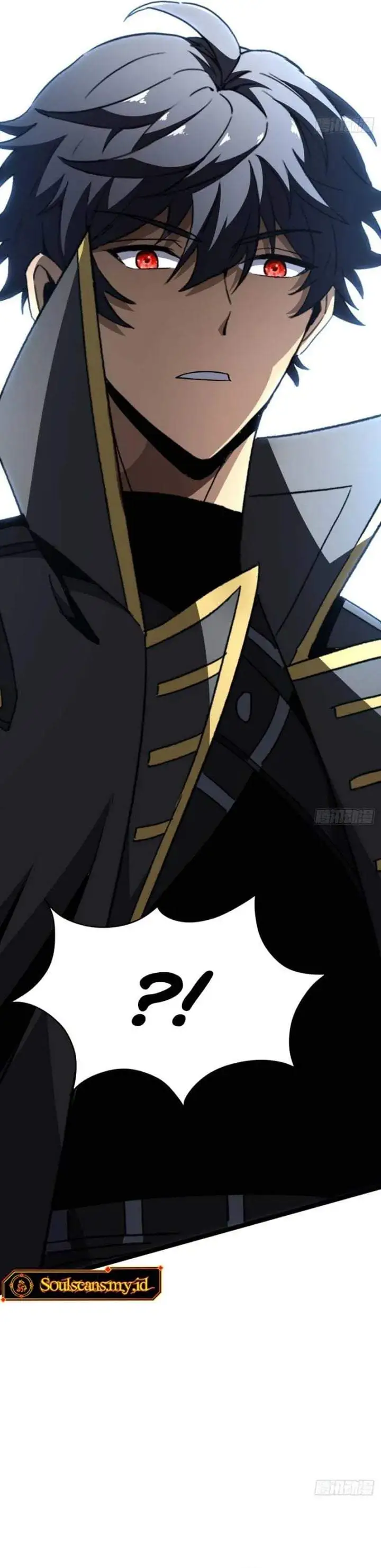 Lord of Summons! Sudden Mutation Chapter 117