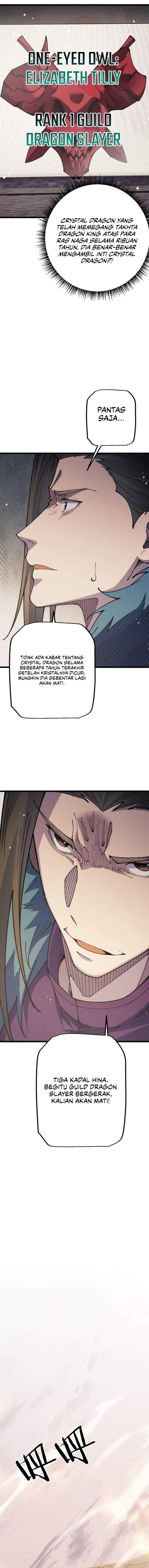 From Goblin to Goblin God Chapter 112