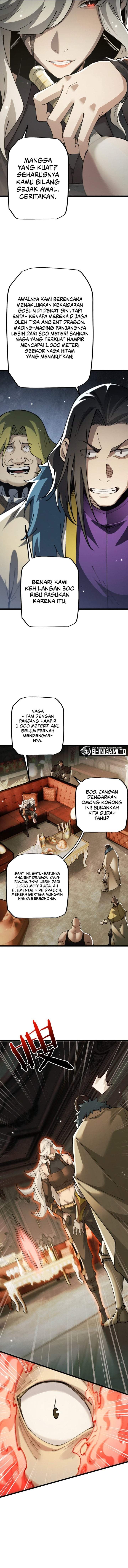 From Goblin to Goblin God Chapter 113