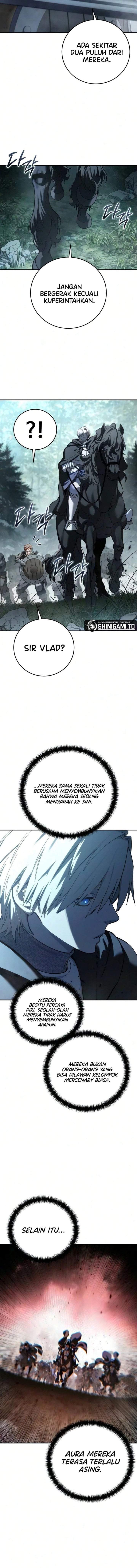Star-Embracing Swordmaster Chapter 128