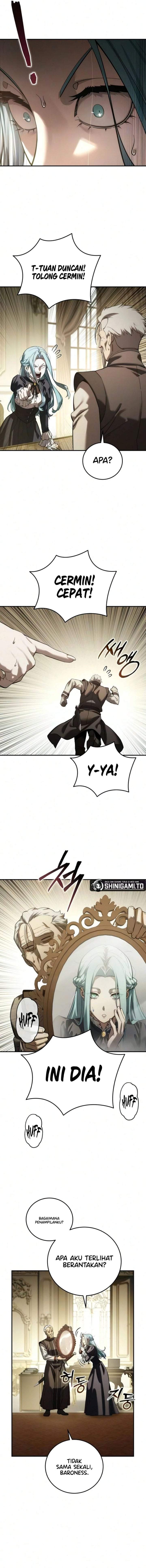 Star-Embracing Swordmaster Chapter 129