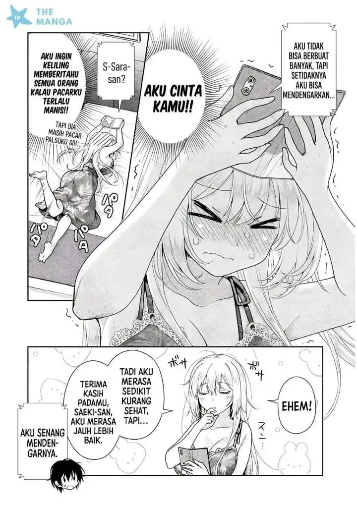 Risou no Kanojo Chapter 22