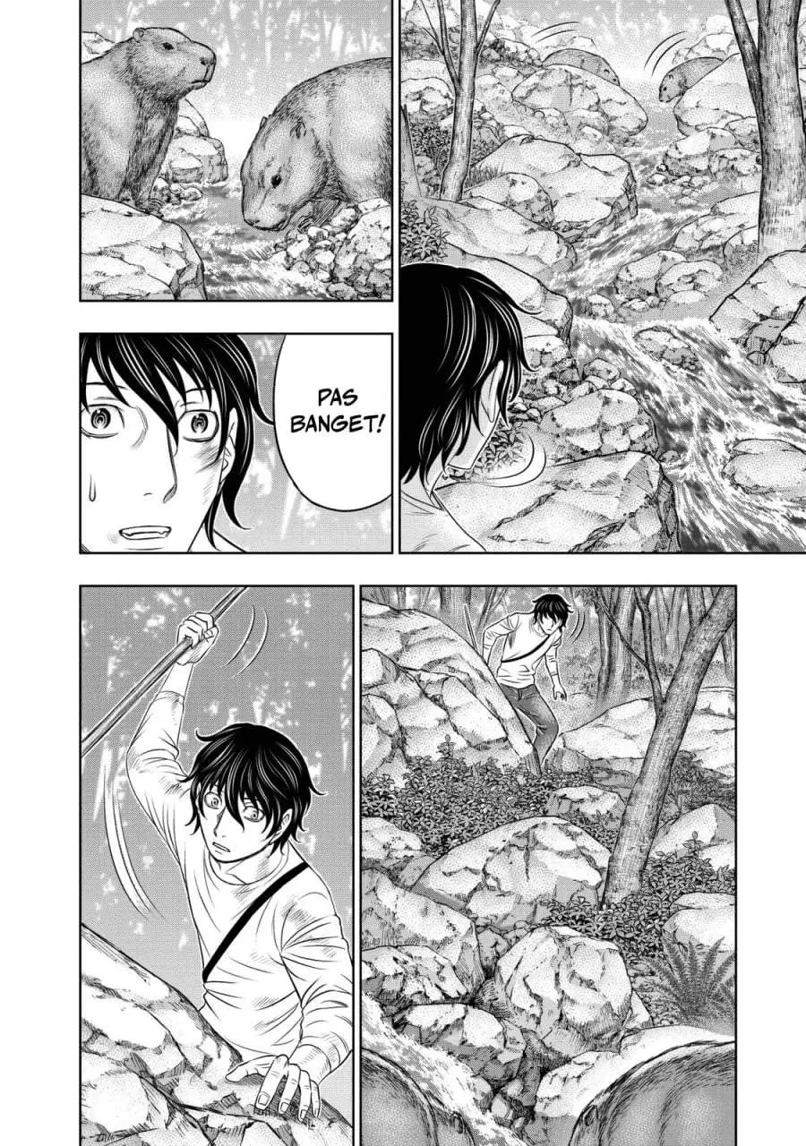 Sousei no Taiga Chapter 17