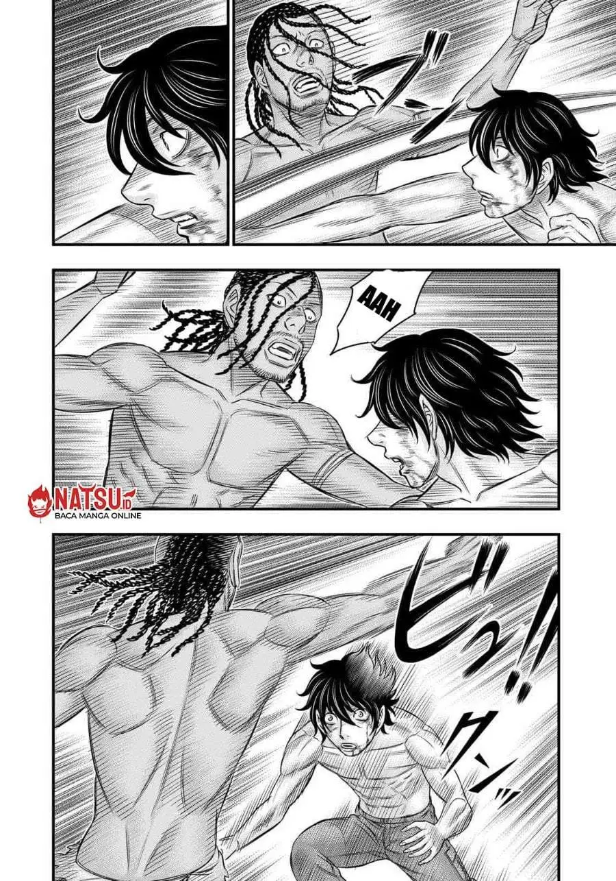 Sousei no Taiga Chapter 29