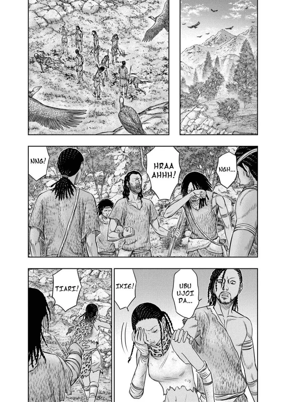Sousei no Taiga Chapter 9