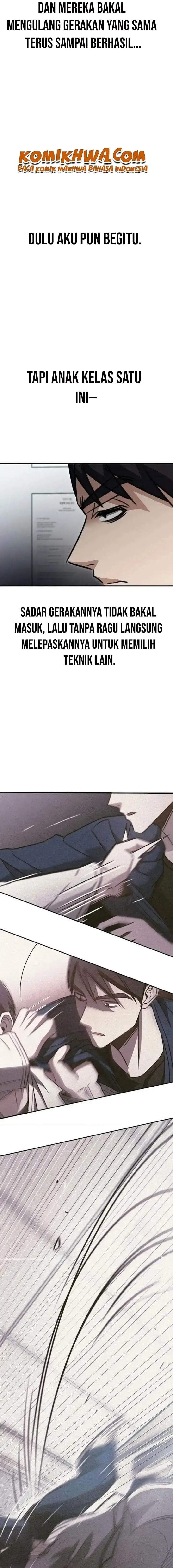 A Match with Me Chapter 15