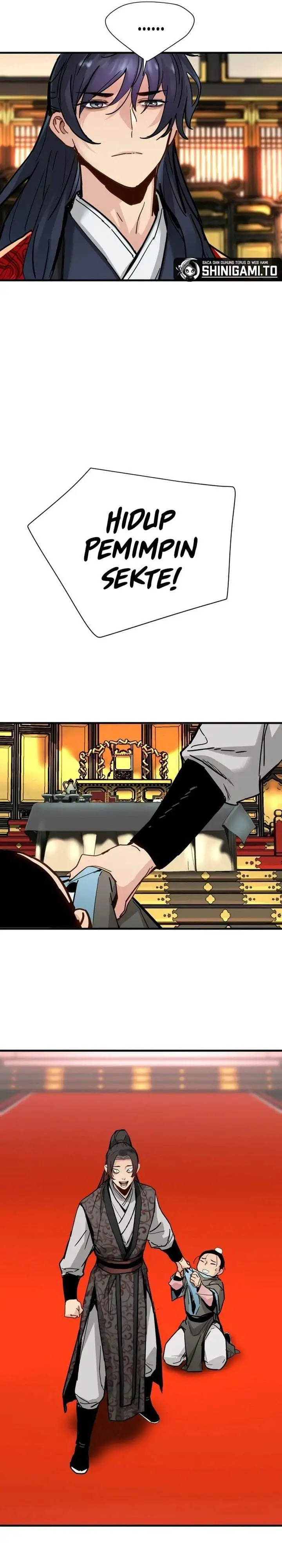 Surviving as a Genius on Borrowed Time Chapter 78
