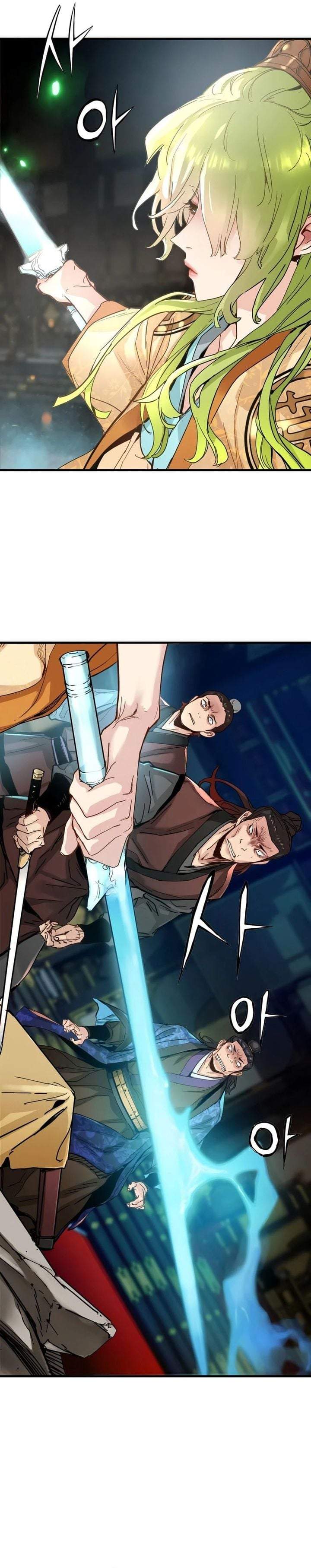 Surviving as a Genius on Borrowed Time Chapter 79