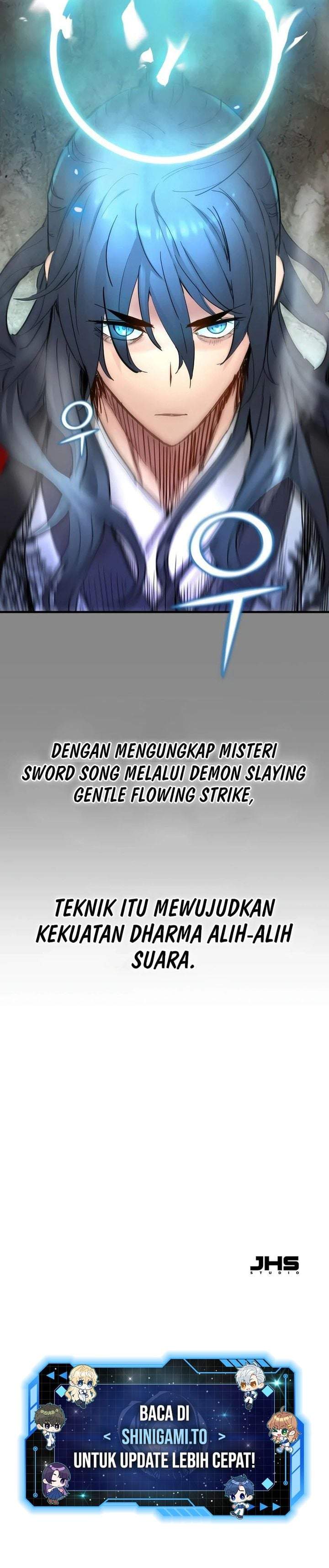 Surviving as a Genius on Borrowed Time Chapter 80