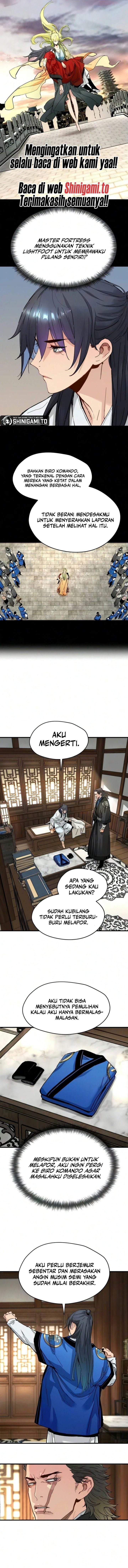 Surviving as a Genius on Borrowed Time Chapter 82