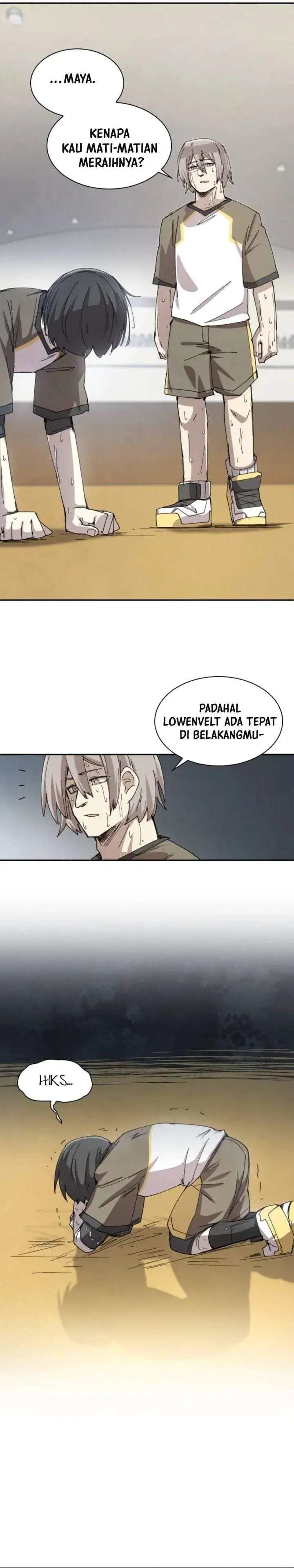 The Rebirth of the Hero’s Party’s Archmage Chapter 140