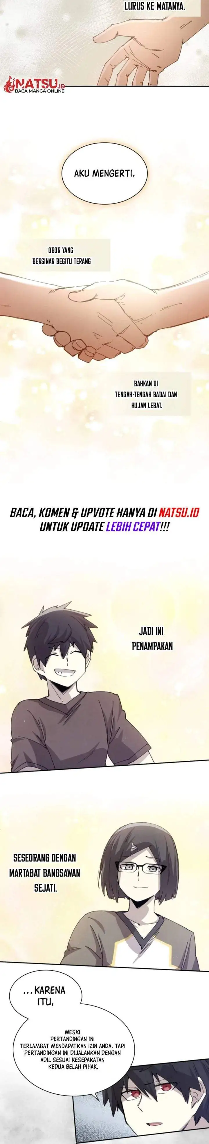 The Rebirth of the Hero’s Party’s Archmage Chapter 140