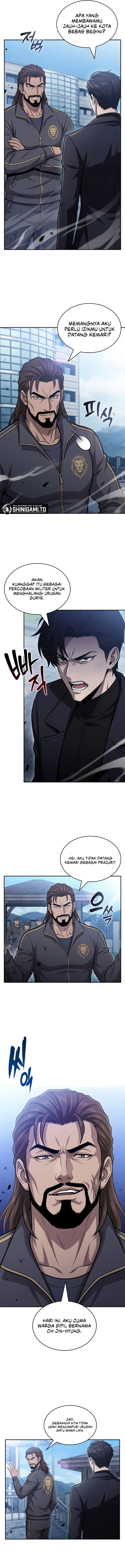 The Chairman Of Pharmaceutical Company Is A Poison King Chapter 19