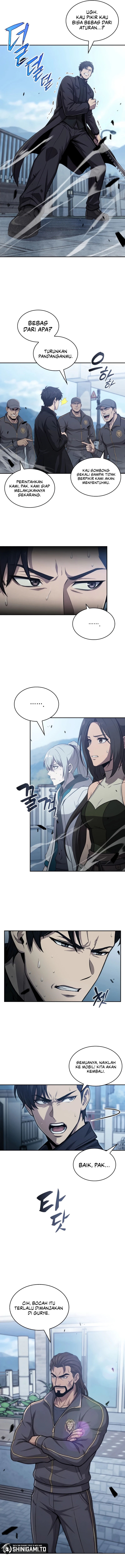 The Chairman Of Pharmaceutical Company Is A Poison King Chapter 19