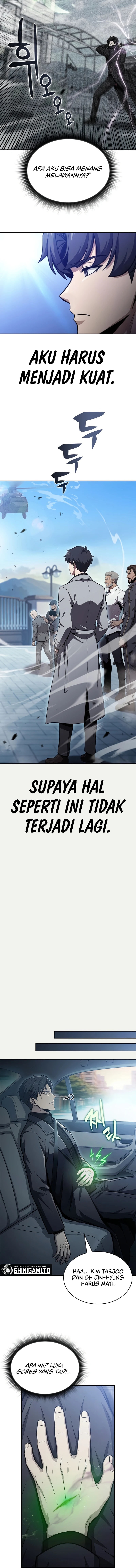 The Chairman Of Pharmaceutical Company Is A Poison King Chapter 19