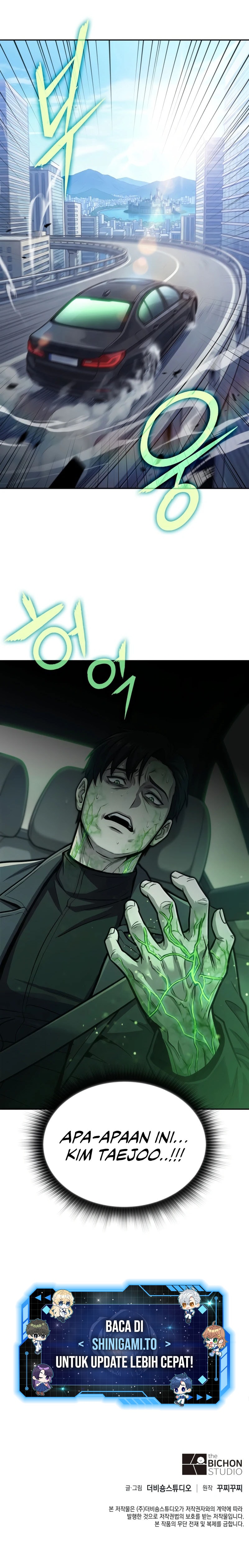 The Chairman Of Pharmaceutical Company Is A Poison King Chapter 19