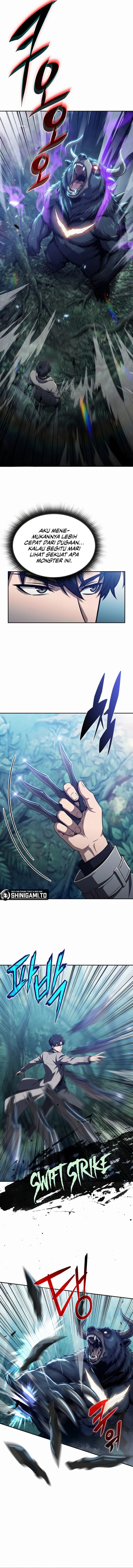 The Chairman Of Pharmaceutical Company Is A Poison King Chapter 21