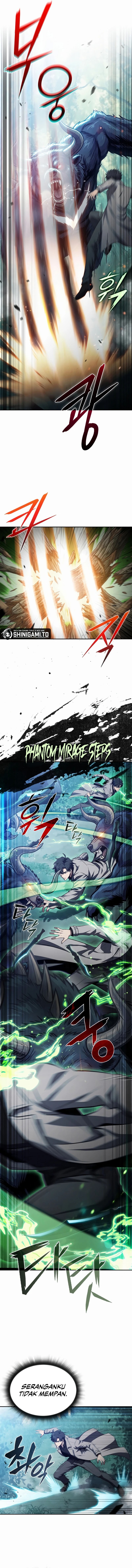 The Chairman Of Pharmaceutical Company Is A Poison King Chapter 21