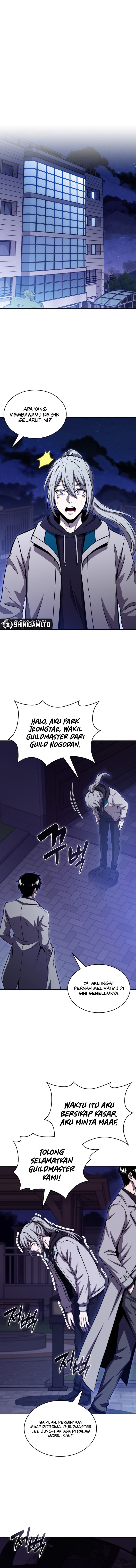 The Chairman Of Pharmaceutical Company Is A Poison King Chapter 23
