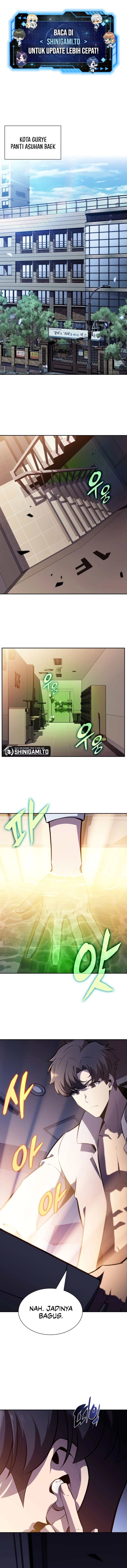 The Chairman Of Pharmaceutical Company Is A Poison King Chapter 9